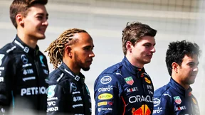 Formule 1 : Max Verstappen ne craint pas du tout Lewis Hamilton !
