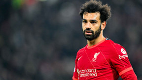 Mercato - PSG : Un terrible scénario se précise pour Mohamed Salah !