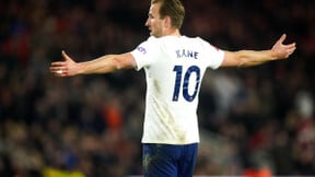 Mercato : Une offre XXL en préparation pour Kane !