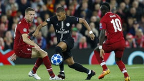 Mercato - PSG : Une star de Klopp lance un bel appel du pied à Mbappé !