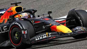 Formule 1 : Max Verstappen fait une grosse annonce sur son avenir !