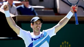 Tennis : Andy Murray se montre ambitieux pour la suite de sa carrière !