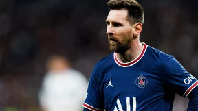 Mercato - PSG : Le clan Messi a tenté une manœuvre pour partir !