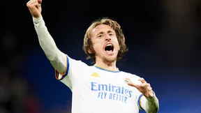 Mercato - Real Madrid : Dénouement imminent pour l'avenir de Luka Modric ?