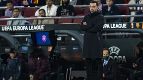 Barcelone : Xavi envoie un énorme message à Messi et au PSG !