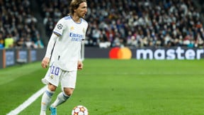 Mercato - Real Madrid : Luka Modric affiche un énorme souhait pour son avenir !