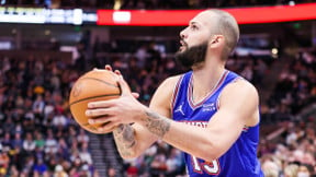 Basket - NBA : Cette déclaration inquiétante sur l’avenir d’Evan Fournier !