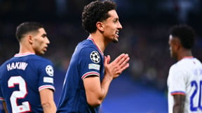 PSG - Malaise : Marquinhos dans le collimateur du vestiaire après le Real Madrid ?