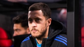 Mercato - Real Madrid : Pour Eden Hazard, c’est terminé !