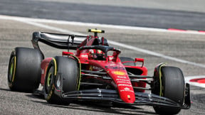 Formule 1 : Ferrari annonce la couleur pour la saison 2022 !