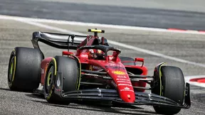 Formule 1 : Ferrari annonce la couleur pour la saison 2022 !
