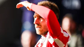 Mercato : Le transfert de Christian Eriksen est justifié par son club !