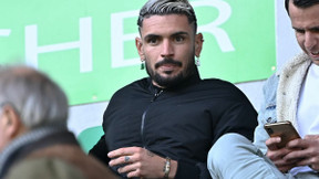 Mercato - ASSE : L’ASSE a pensé à un grand coup avec Rémy Cabella !