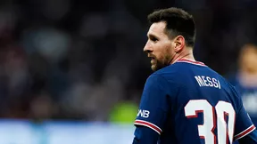 Mercato - PSG : Lionel Messi a déjà donné sa réponse pour un retour au Barça !