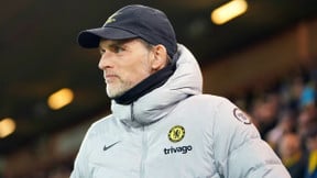 Mercato - Chelsea : La nouvelle annonce de Tuchel sur son avenir !