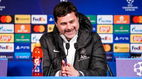 Mercato - PSG : La bombe de la presse espagnole sur Pochettino !