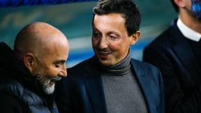 Mercato - OM : L’anecdote de Longoria sur l’arrivée de Jorge Sampaoli !