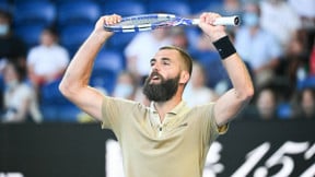 Tennis : Bartoli lâche un énorme tacle à Benoit Paire !