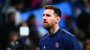 Mercato - PSG : La prochaine destination de Lionel Messi se dessine !
