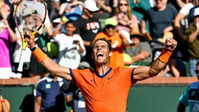 Tennis : Les confidences de Rafael Nadal après son énorme victoire !