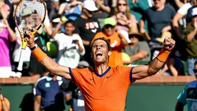 Tennis : Les confidences de Rafael Nadal après son énorme victoire !