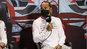 Formule 1 : L’incroyable révélation de Red Bull sur Lewis Hamilton !