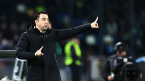 Mercato - PSG : Le Qatar a loupé un gros coup avec Xavi !