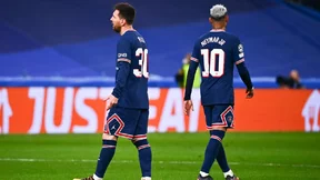 Mercato - PSG : L’avenir du duo Messi-Neymar déjà réglé ?