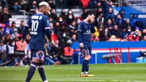 PSG - Malaise : Le calvaire de Lionel Messi et Neymar n’est pas terminé…