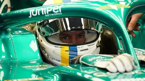Formule 1 : Le message fort de Vettel sur la guerre en Ukraine