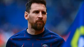 Messi va quitter le PSG, une date est fixée