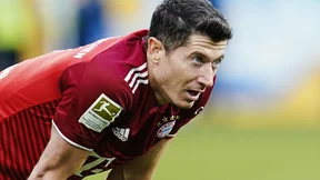 Mercato - PSG : Le Bayern prévient Leonardo pour Robert Lewandowski !