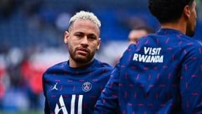 PSG - Malaise : L’énorme aveu de Neymar à ses proches après les sifflets au Parc…