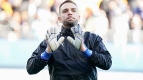 Mercato - OM : Une recrue estivale de Longoria vide son sac…