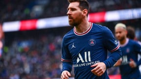 PSG - Malaise : Cette sortie inattendue en Argentine sur Lionel Messi !