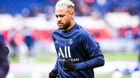 PSG - Malaise : Neymar sort du silence après les sifflets du Parc des Princes !