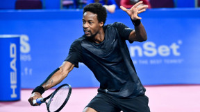 Tennis : Gaël Monfils s'enflamme pour son grand retour !