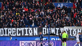 PSG - Clash : Le Camp des Loges a été tagué !