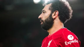 Mercato - Barcelone : Coup de tonnerre pour Mohamed Salah !