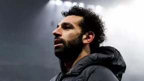 Mercato - Barcelone : Le verdict est tombé pour Mohamed Salah !