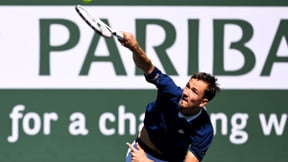 Tennis : Daniil Medvedev affiche ses ambitions !