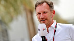 Formule 1 : Les énormes confessions d’Horner sur sa relation avec Wolff !