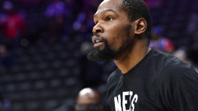 Basket - NBA : Kevin Durant explique son trashtalk sur Evan Fournier !