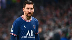 Mercato - PSG : Le clan Messi lâche une réponse fracassante pour son avenir !