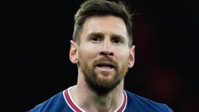 Mercato - PSG : C’est déjà bouclé pour l’avenir de Lionel Messi !