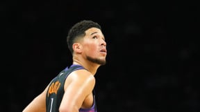 Basket - NBA : La réponse cinglante de Devin Booker à Anthony Davis !