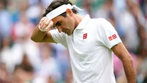 Tennis : La grande annonce de Roger Federer sur la fin de sa carrière !