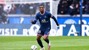 Mercato - PSG : Le départ d'une recrue estivale prend forme !