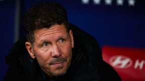 Mercato - PSG : Remplacer Mauricio Pochettino ? La réponse de Diego Simeone