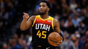 Basket - NBA : Donovan Mitchell pourrait rejoindre Evan Fournier !